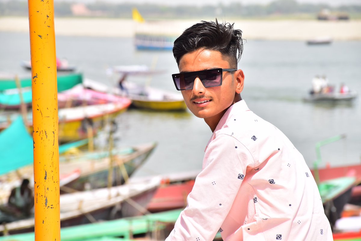 GauravSinghSp's tweet photo. Kashi 🧿🫶 https://t.co/FaelHuxHGP