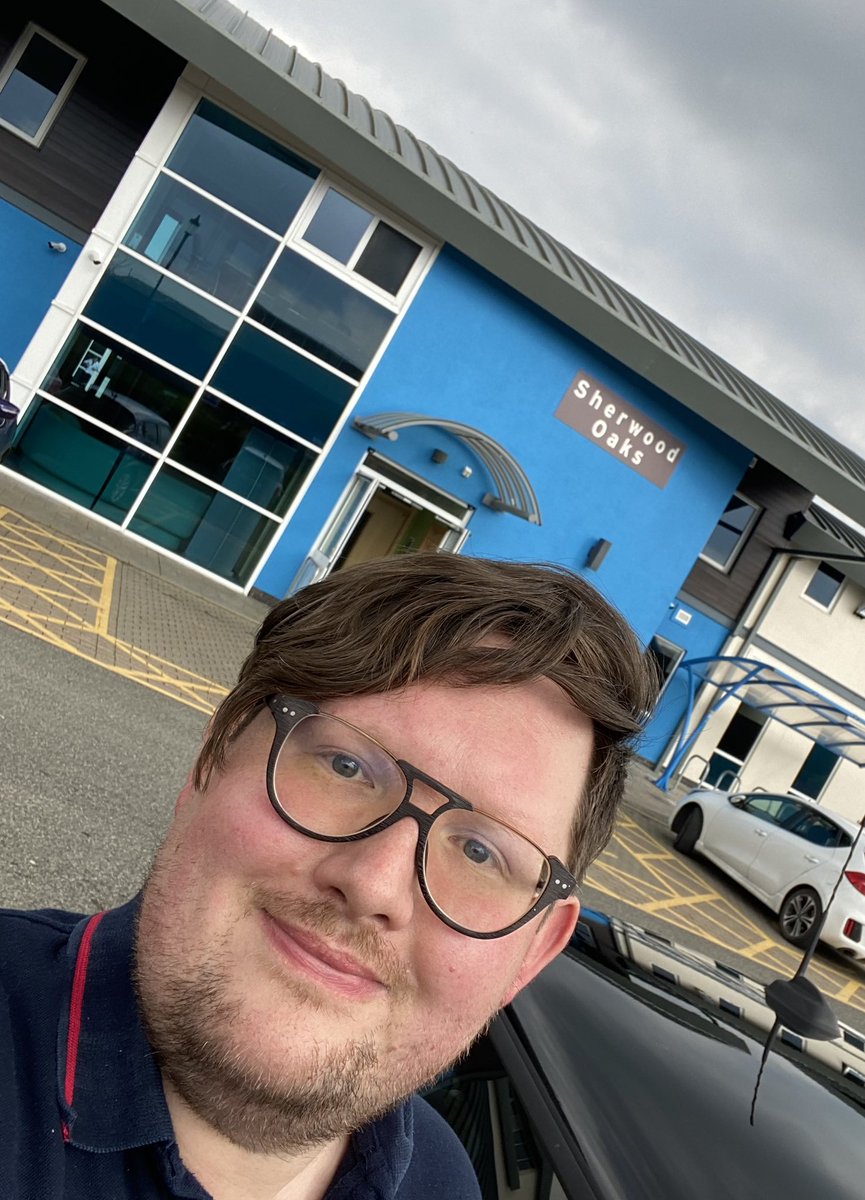 Rob Furby RN (He/Him) 💙 (@robfub) on Twitter photo My moonlighting week is over. I enjoyed getting around <a href="/MHSOPNottsHC/">MHSOPNottsHC</a> and <a href="/sherwoodoaksmhu/">Sherwood Oaks Hospital</a>: excellent care, welcoming staff and epic work. Hopefully, I've played a tiny part in ‘making a difference’ this week! <a href="/NottsHealthcare/">Nottinghamshire Healthcare</a> My moonlighting week is over. I enjoyed getting around <a href="/MHSOPNottsHC/">MHSOPNottsHC</a> and <a href="/sherwoodoaksmhu/">Sherwood Oaks Hospital</a>: excellent care, welcoming staff and epic work. Hopefully, I've played a tiny part in ‘making a difference’ this week! <a href="/NottsHealthcare/">Nottinghamshire Healthcare</a>
