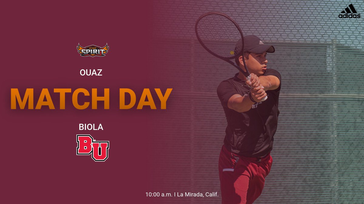 OUAZ Tennis tweet media