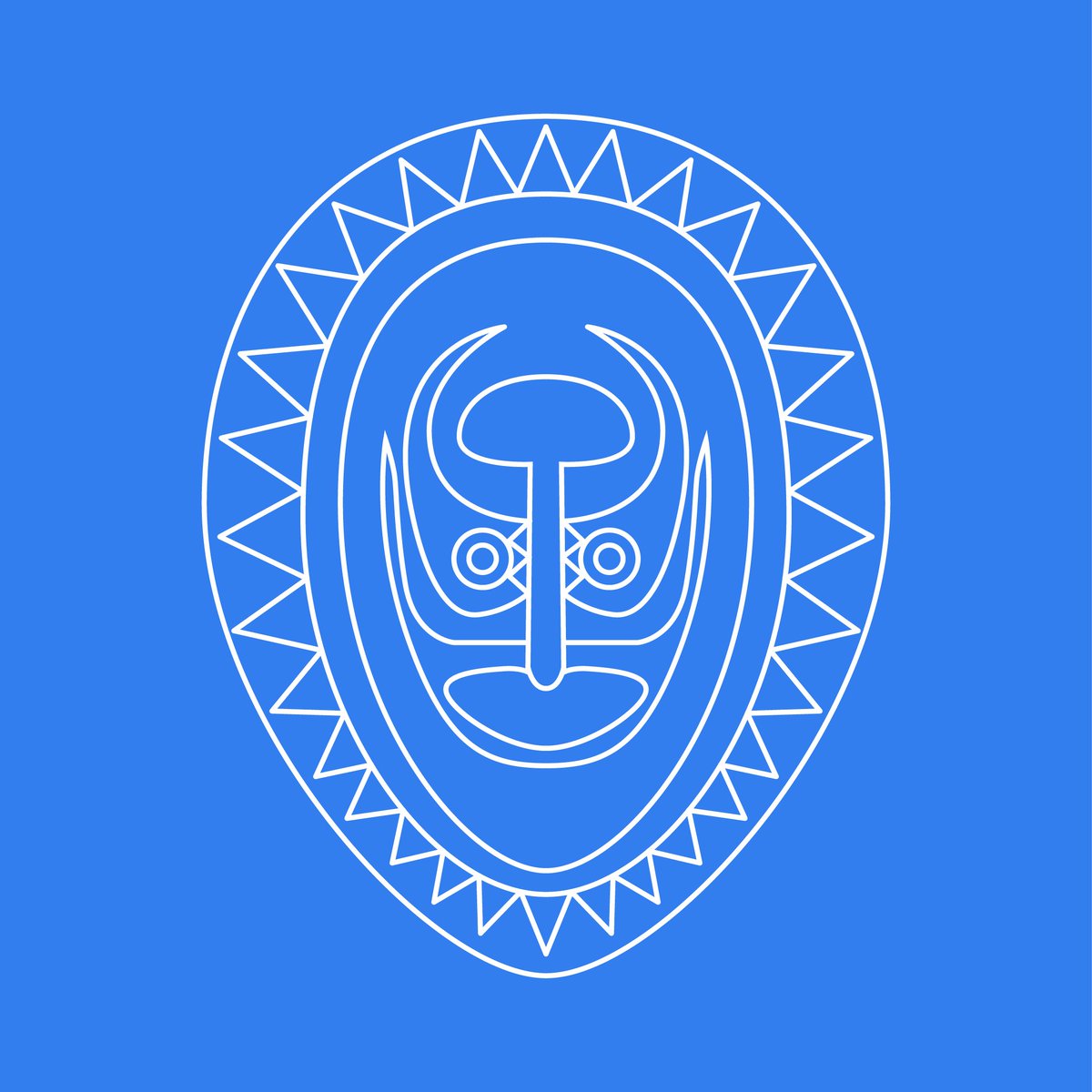 Ultrakulture Elema Mask ARVR NFT
Try it: instagram.com/ar/92992491146…

#ultrakulture #web3culture #blockchain #web3 #nft #nfts #nftart #nftartists #nft3d #nftcommunity #traditional #culture #crypto #tribal #indigenous #mask #art #metaverse #AR #VR #afrotech #Elema #PapuaNewGuinea