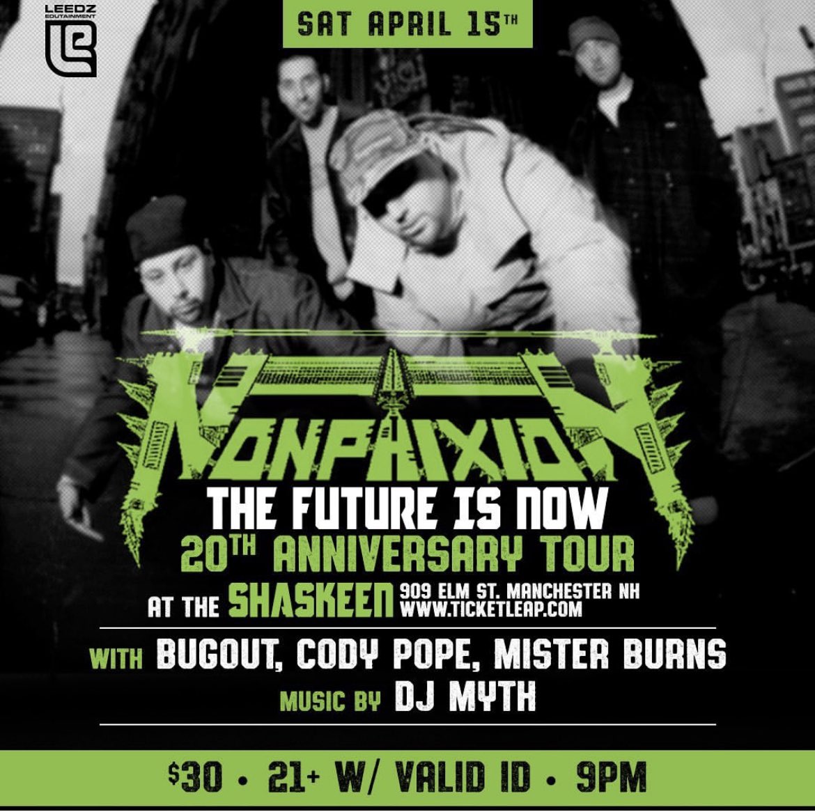 Leedz Edutainment tweet media