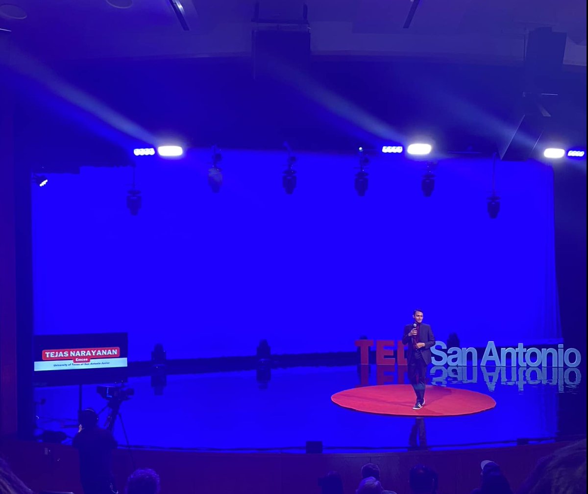 #earth2hot2handle Great job Tejas!