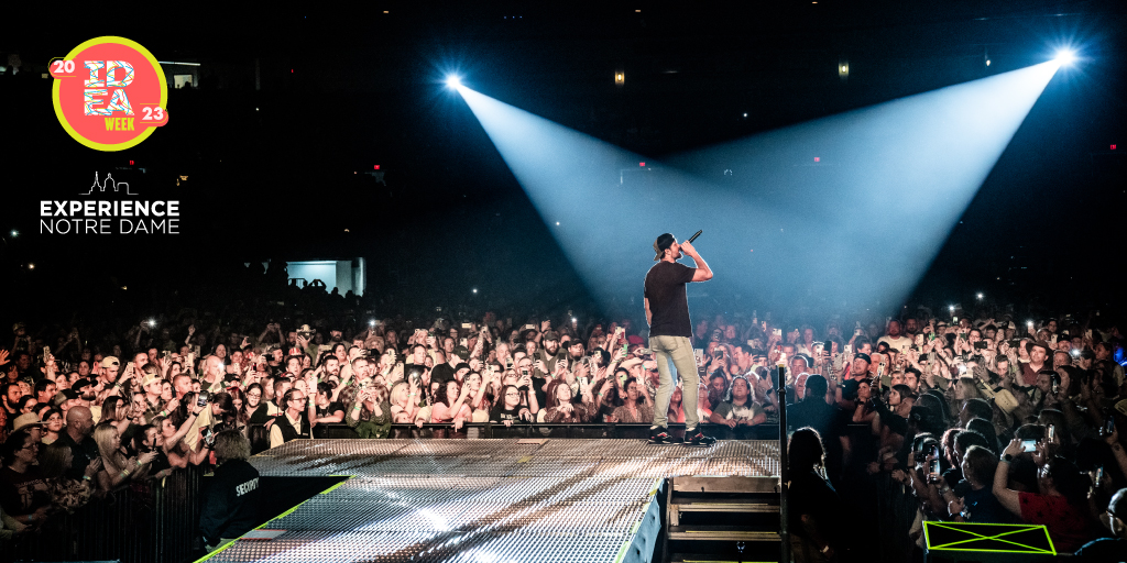 IDEA Center Notre Dame on Twitter "TONIGHTS THE NIGHT! Country music