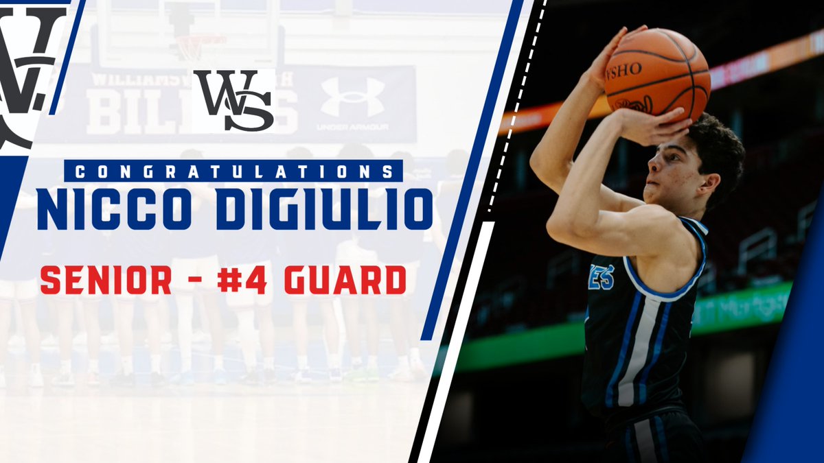 Williamsville South Billies Basketball tweet media