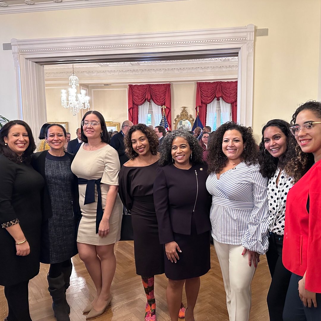CathCharitiesNY's tweet photo. Catholic Charities staff and Executive Director Msgr. Kevin Sullivan attended a SOMOS event in Albany, NY last weekend. A panel discussion was held on the heavy burdens that New York State renters bear for their housing.
#TeamCatholicCharities #providinghelp #creatinghope https://t.co/pHByV1AozE