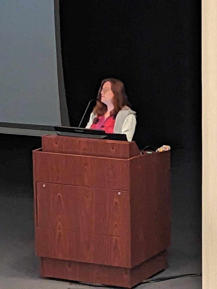 Welcoming amazing people to the Maryland Association of School Librarians Conference! <a href="/aasl/">AASL</a> #wysla <a href="/MASLMD/">Maslmd</a>