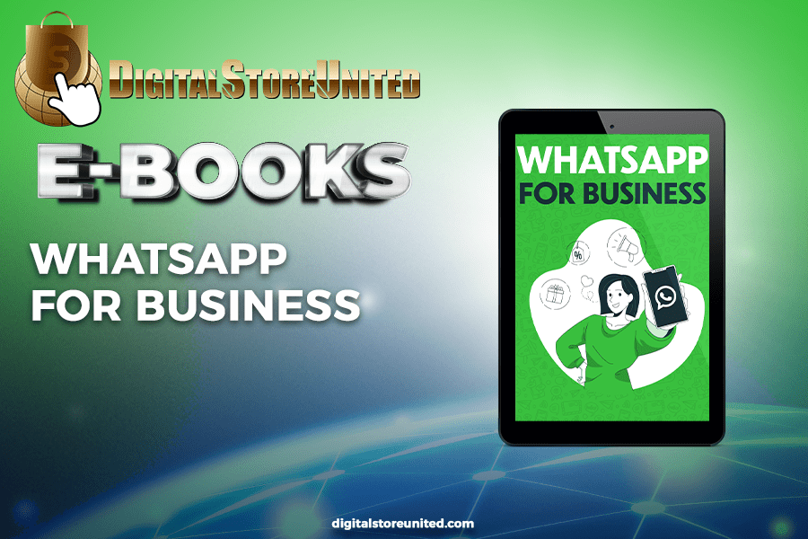 DBusinessVision's tweet photo. Marketing on WhatsApp Business E-Book
#opensource with legit #ResellRights

Buy Now at
https://t.co/Y3EimCSjeV

.

.
#ebook #PLR #whitelabel #digitalproducts #DigitalMarketing #business #Online #onlineshopping #Marketing #shop #shopping #resell #marketing #Whatsapp_Business https://t.co/FW2mrMZ1eQ