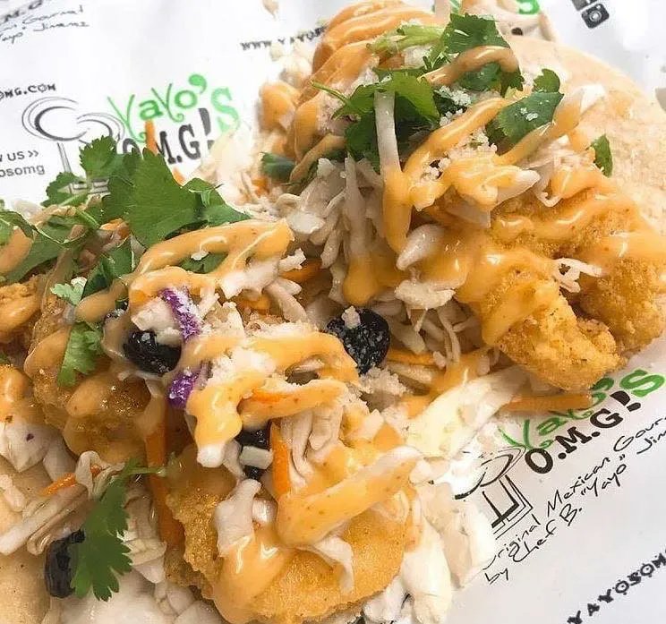 Yayo's O.M.G (@yayosomg) on Twitter photo #Murfreesboro! We’ve got you covered for dinner! 🌮🌮🌮 Come see us 4-8pm <a href="/wochurchtn/">WorldOutreachChurch</a> - and bring the fam for #foodtrucks, music 🎶and fun!
#murfreesborotn #saturdayeats #tacos #Murfreesboro! We’ve got you covered for dinner! 🌮🌮🌮 Come see us 4-8pm <a href="/wochurchtn/">WorldOutreachChurch</a> - and bring the fam for #foodtrucks, music 🎶and fun!
#murfreesborotn #saturdayeats #tacos