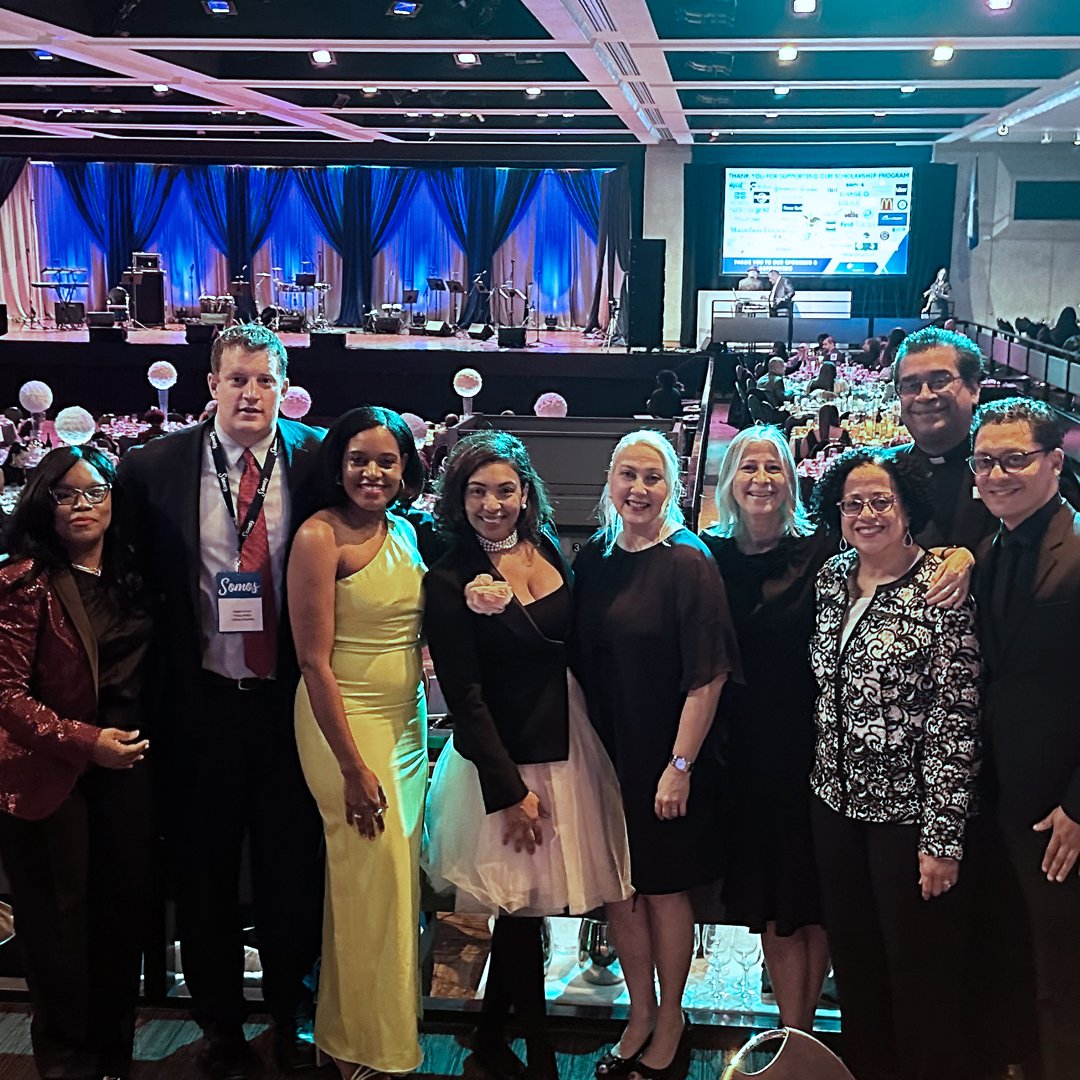 CathCharitiesNY's tweet photo. Catholic Charities staff and Executive Director Msgr. Kevin Sullivan attended a SOMOS event in Albany, NY last weekend. A panel discussion was held on the heavy burdens that New York State renters bear for their housing.
#TeamCatholicCharities #providinghelp #creatinghope https://t.co/pHByV1AozE