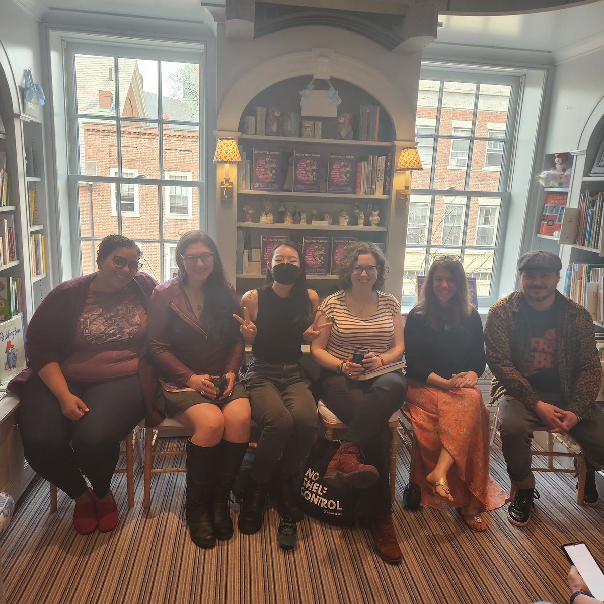 Marcella Pixley tweet media