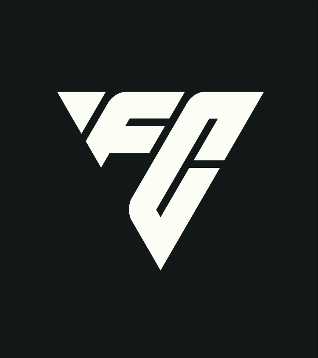 itsnicethat's tweet photo. The Uncommon EA Sports FC rebrand takes inspiration from the beautiful game > https://t.co/cxSAk6452w https://t.co/obc25UVAJo