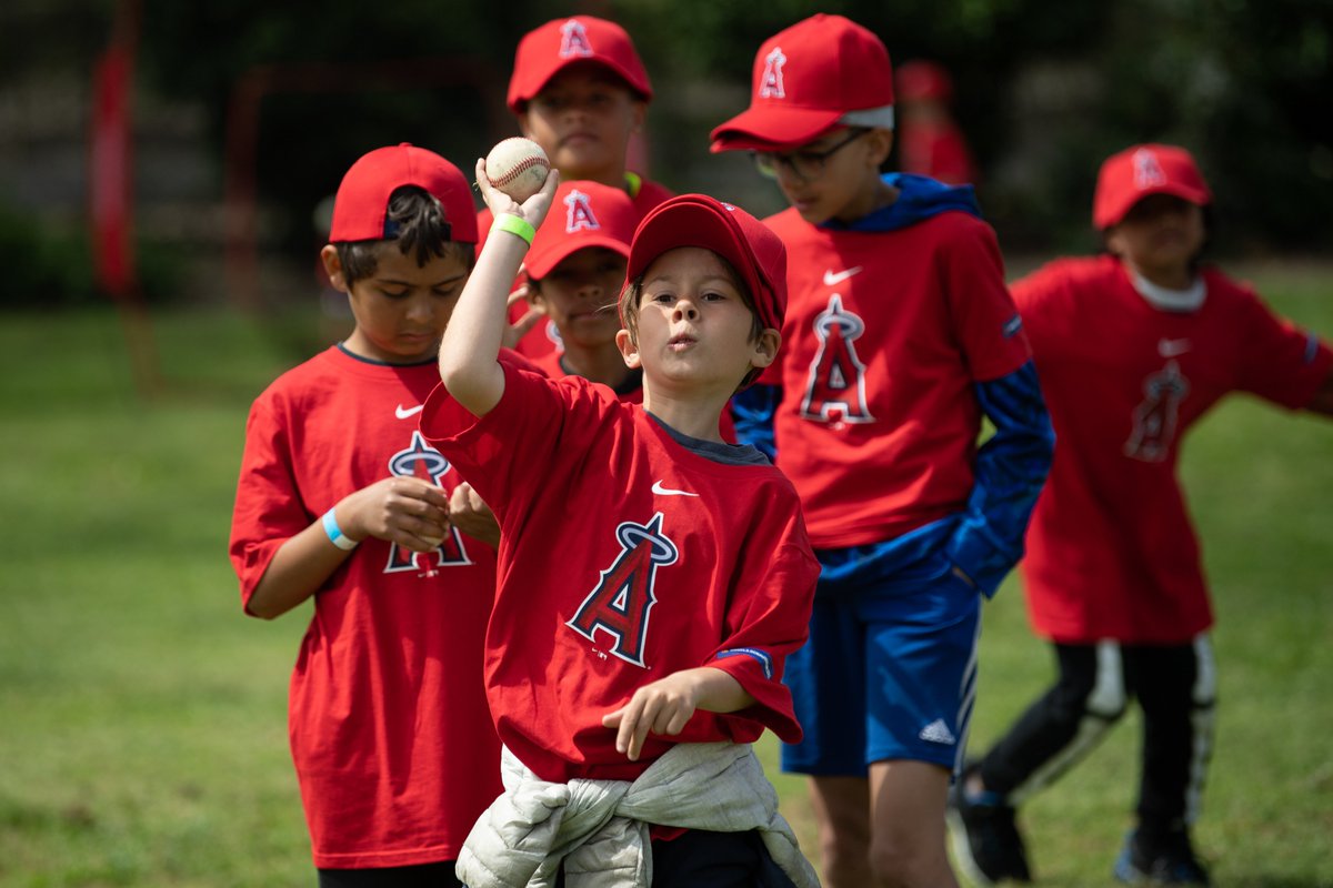 Los Angeles Angels on Twitter "In celebration of Jackie Robinson Day