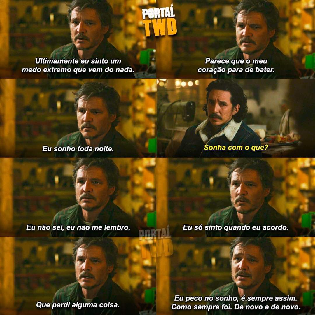 FendaGeek's tweet photo. Pedro Pascal ❤

#hbomax #thelastofus #game #pedropascal https://t.co/otaID5S1Ss