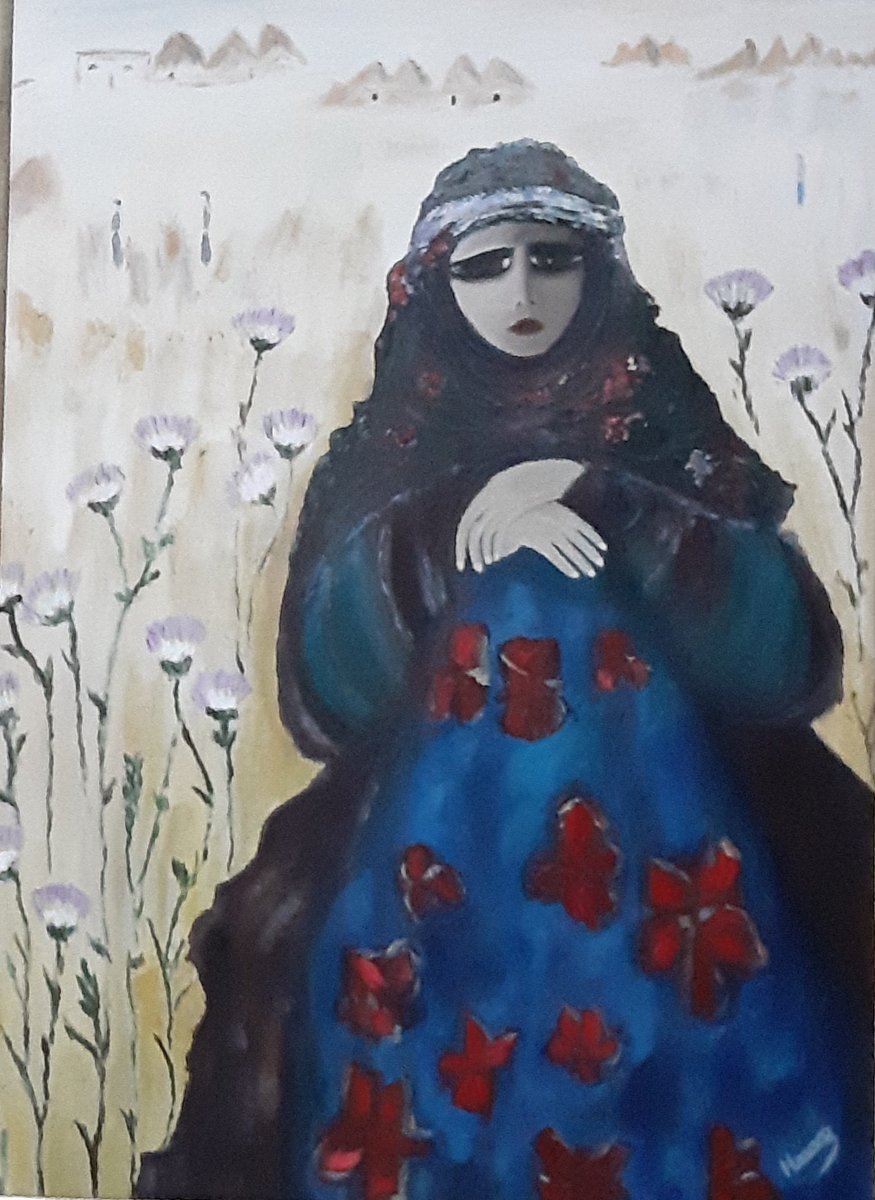 “Sen bir kompartıman dolusu insansın,
Havva'nın 20. yüzyıla aktarılmış renkli fotokopisi.
Sen ey bir zamansızlıksın ki... ne zaman geleceksin,
Her yerlere erken gelmekten rötarlı.”

Ahmet Erhan