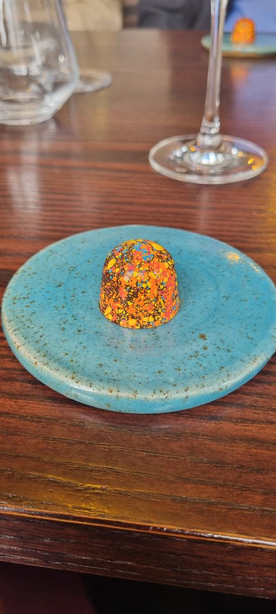 HulmeSimon's tweet photo. Brilliant afternoon @whiteswan_fence as always. Beautiful food and drink as always. https://t.co/elXWt4CoDP