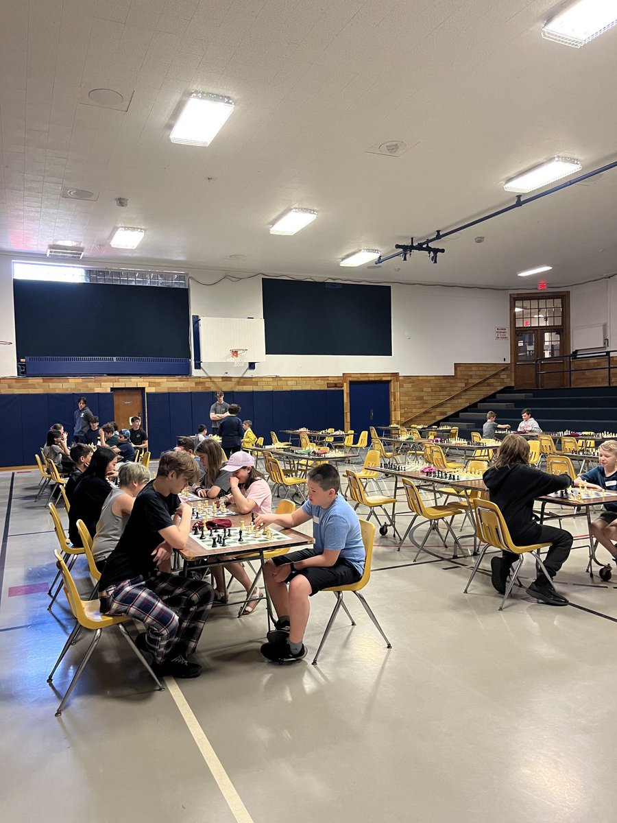 Wayne Central School District tweet media