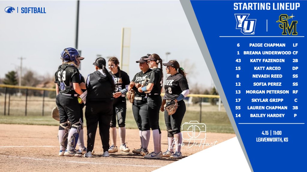 YU Panthers tweet media