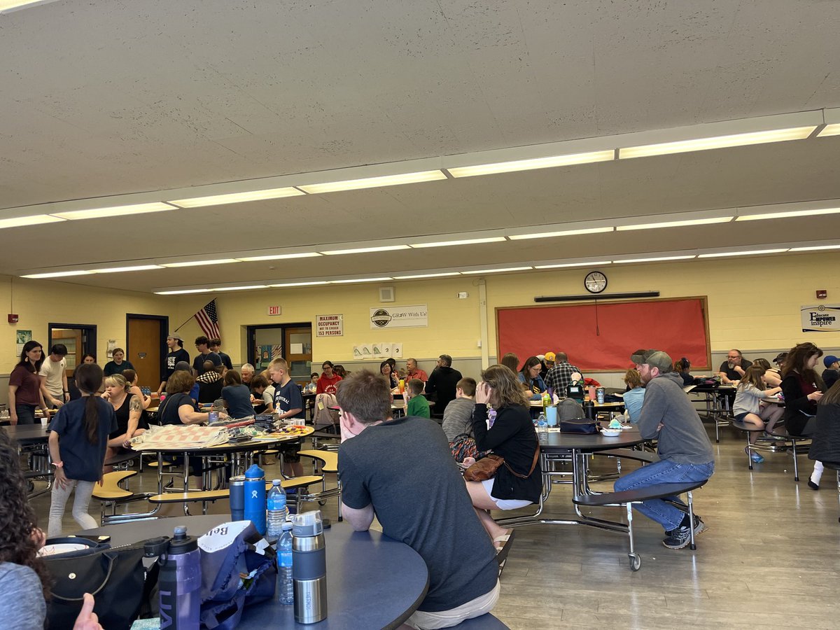 Wayne Central School District tweet media