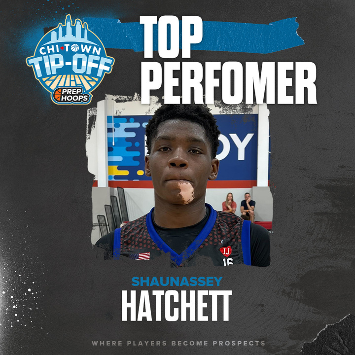 🚨 𝗧𝗢𝗣 𝗣𝗘𝗥𝗙𝗢𝗥𝗠𝗘𝗥𝗦

This event is 𝙨𝙩𝙖𝙘𝙠𝙚𝙙 with talent. Take a look at who is standing out today!

✍️ #PHChiTownTipOff

📎 events.prephoops.com/info?website_i…

<a href="/OlinZellmer/">Olin Zellmer</a> <a href="/ShaunasseyHatc1/">Shaunassey Hatchett</a> <a href="/MarvinSchindl10/">Marvin Schindler</a> <a href="/raimer_max/">Max raimer</a>