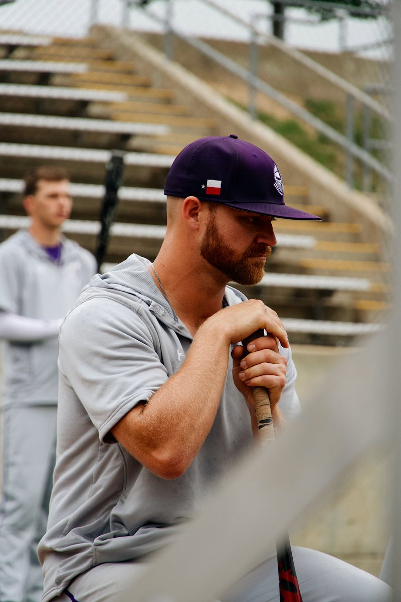 UMHB Baseball⚾ tweet media