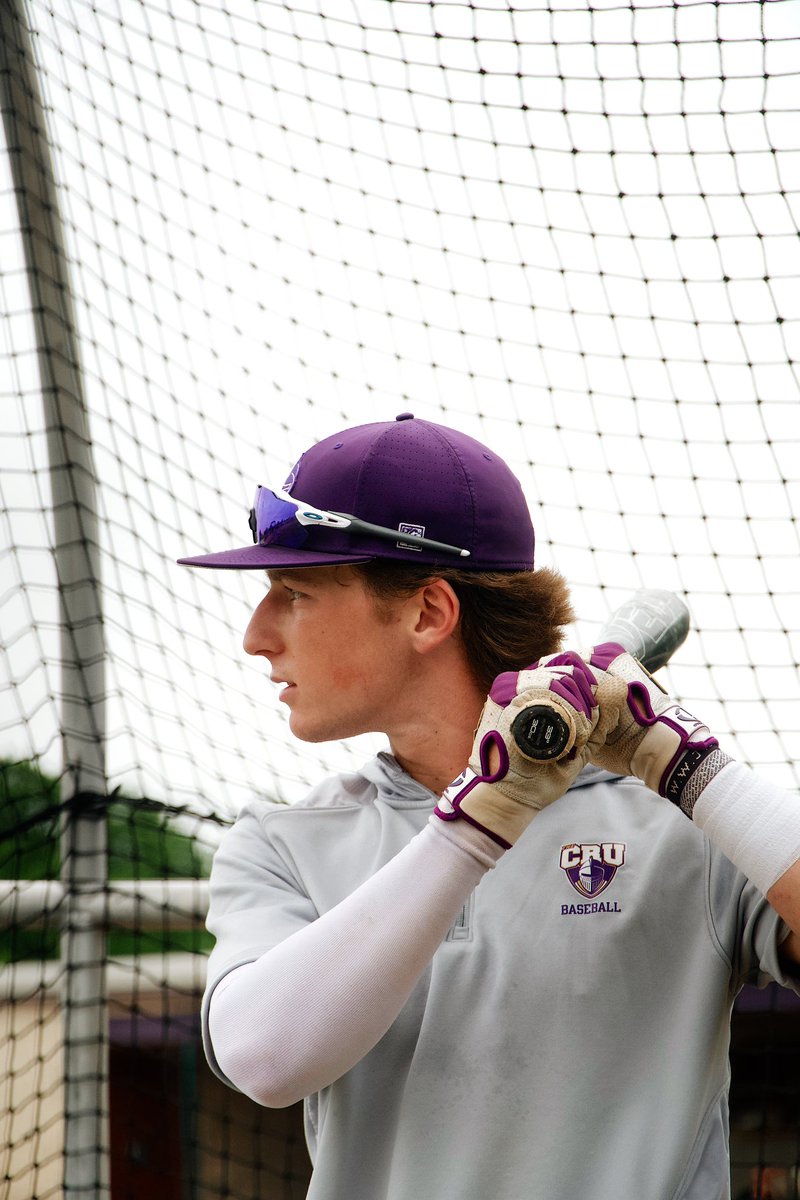 UMHB Baseball⚾ tweet media