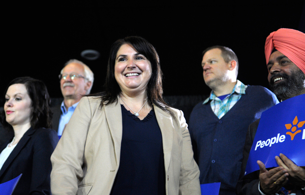 PADailyHerald's tweet photo. Former MLA for Prince Albert Northcote Nicole Rancourt has announced her intention to seek the NDP nomination once again after representing the region from 2016 to 2020. #NicoleRancourt #SaskatchewanNDP #SaskatchewanPolitics
https://t.co/yrJPkwqKJu https://t.co/tg8oPkknGX