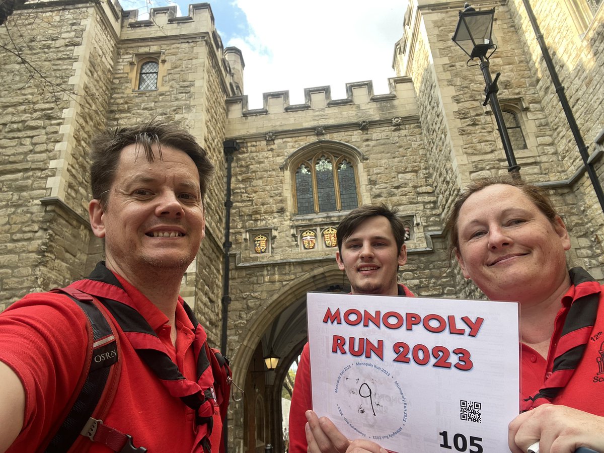 #mr23penguin #105 #clerkenwell