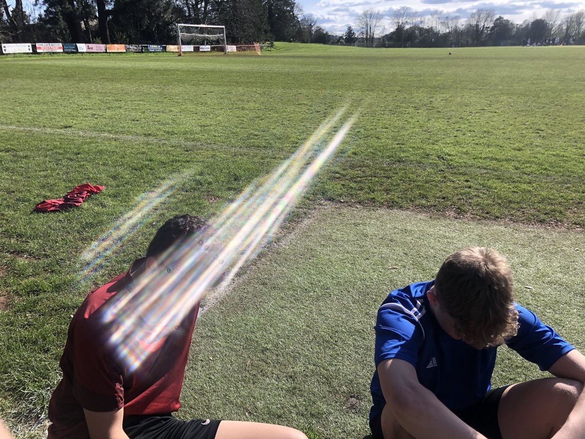 Congratulations to <a href="/kobi_lau/">Kobi Lau</a> for making his Western League debut today in a 5-1 win against Wellington. <a href="/JoshBabb18/">Josh Babb</a> also coming on, both getting 15 minutes. Big thanks to <a href="/El_Deano8/">Dean Cardew</a> &amp; <a href="/RyanFice1/">Ryan Fice</a> for giving them the opportunity. Now both sat in the Wellington sun relaxing!