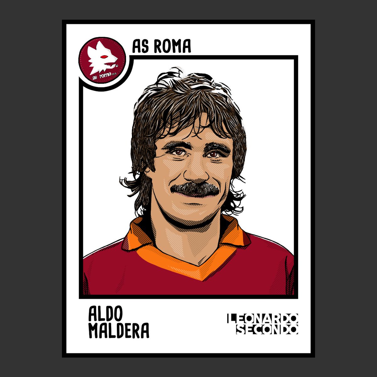 LeonardoSecondo's tweet photo. 1983 vibes https://t.co/6rckxH8Fn9