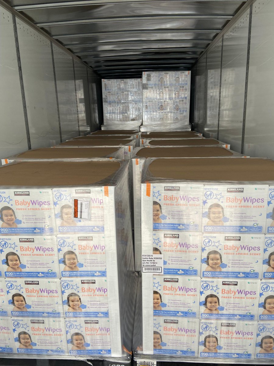 MemphianL's tweet photo. Thanks For Shipping with Memphian Logistics LLC @MemphianL #NicePak https://t.co/TV0a1Q0GNm