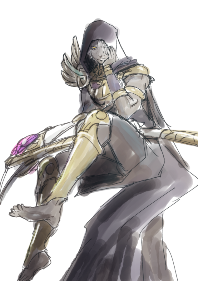Thanatos
