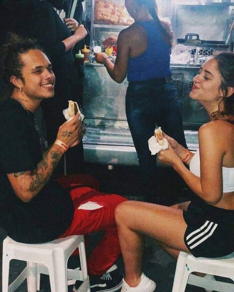 ce n'est pas l'endroit, c'est la personne