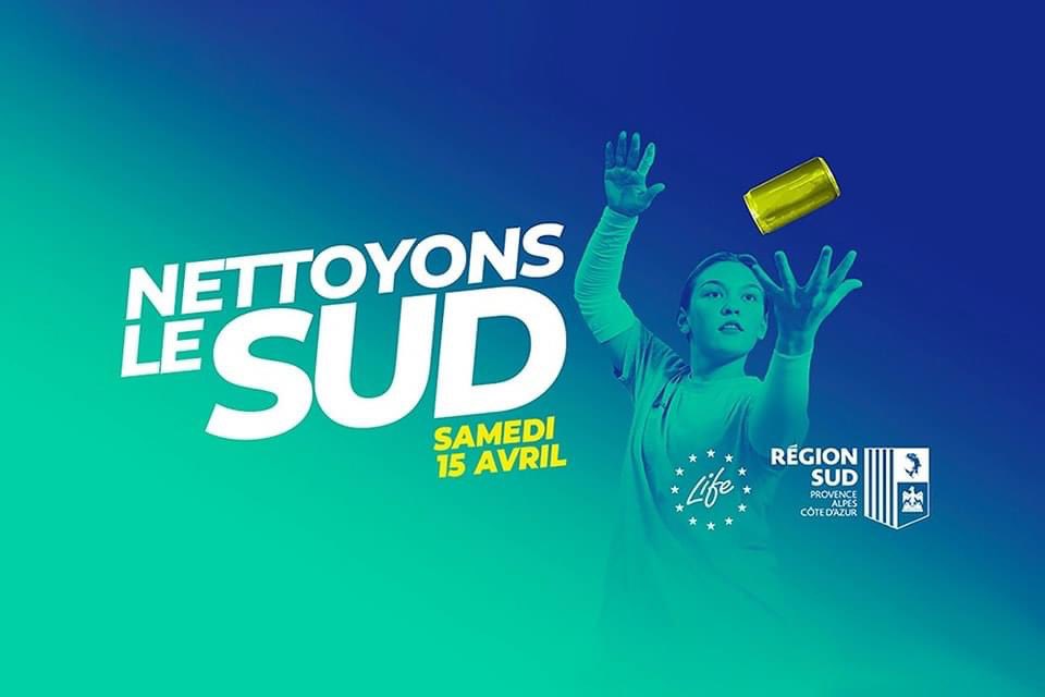 Merci à tous les bénévoles de la brigade verte, mobilisés pour l'opération de ramassage lancée par la région Sud avec #NettoyonsleSud . 
Une observation inquiétante : des mégots ramassés au bord des routes font craindre le pire.
#maregionsud #lorgues #nettoyonslesud
