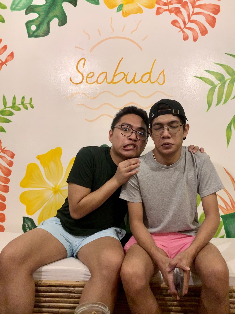 MJM_cool's tweet photo. The best gift ever 💙 

Love you forever  at si Callie ubod ng artii at kulitt pero cute 😍❤️ https://t.co/9BPbW8U61T