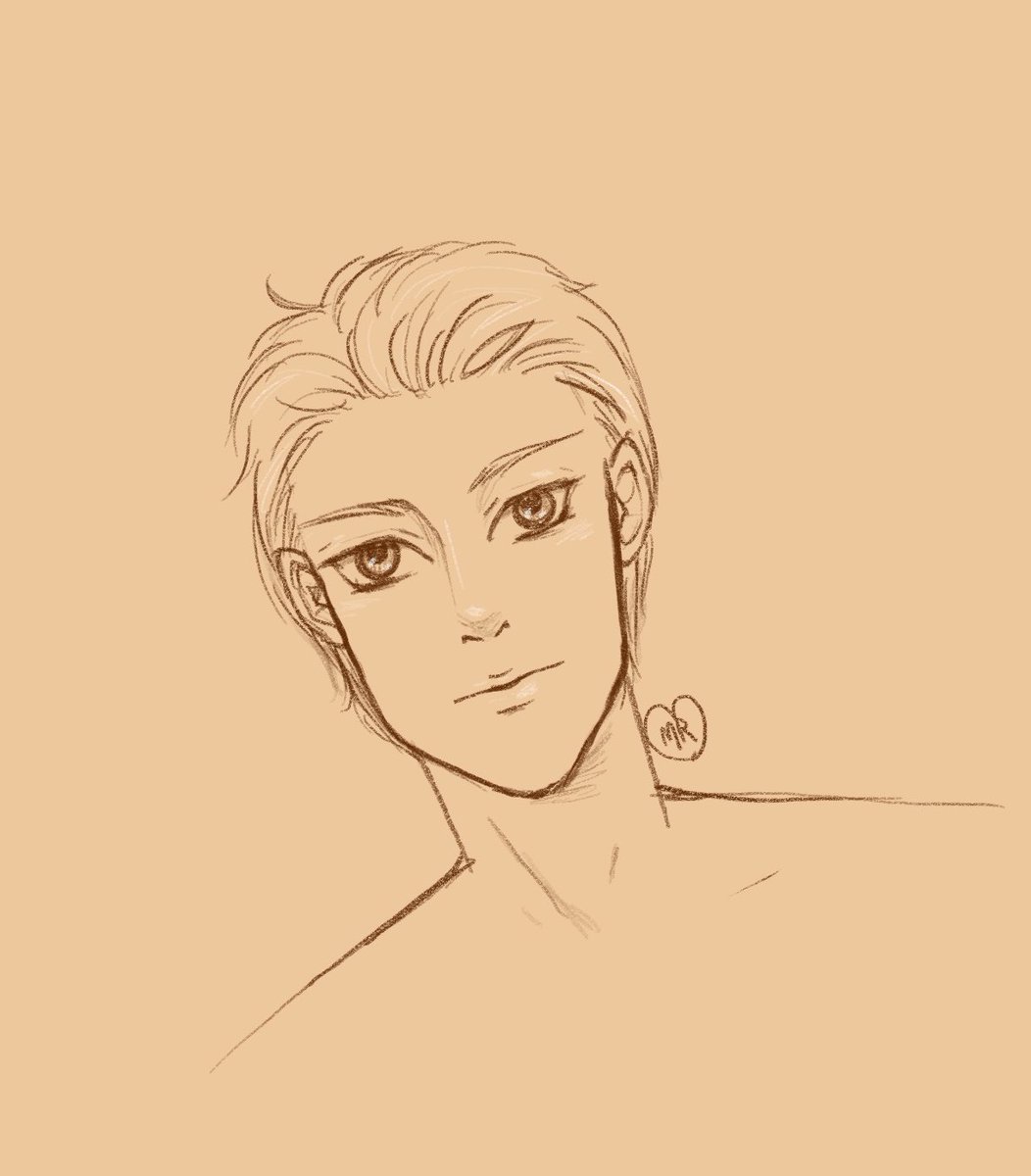miraclexapril's tweet photo. Day 23 

พาไปโมหน้าใหม่ เบี้ยวน้อยลงแล้ว (?)

#MRCR91 #30日チャレンジ #30daychallenge #dayindrawout https://t.co/kCz0dKkyTX