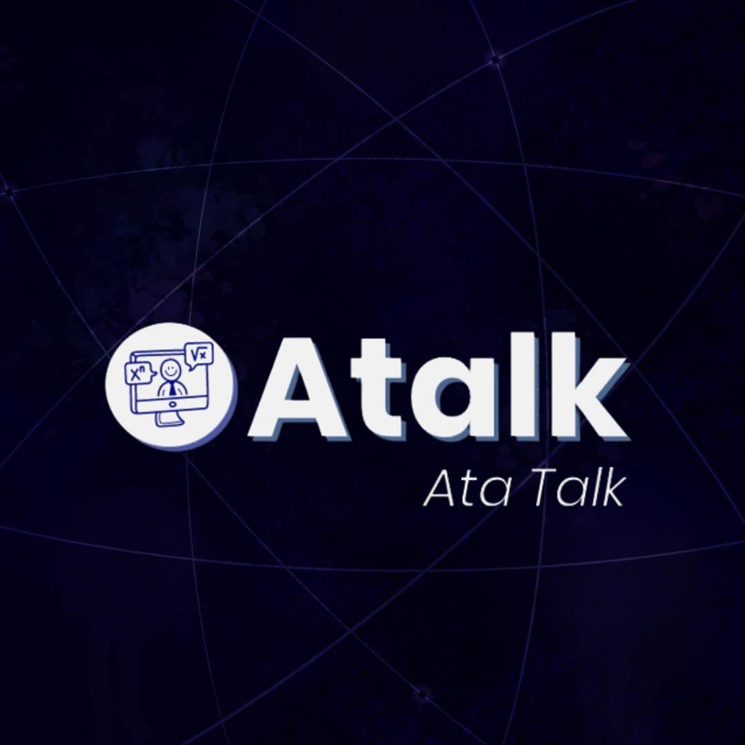 AtaturkRobotics's tweet photo. 🇹🇷Atalk projemizi en yakın zamanda hayata geçiriyoruz.  İlk konuşmacımızı sizinle paylaşmak için sabırsızlanıyoruz🤍

🇬🇧We are implementing our Atalk project as soon as possible. We look forward to sharing our first speaker with you.🤍 https://t.co/iknFymehag