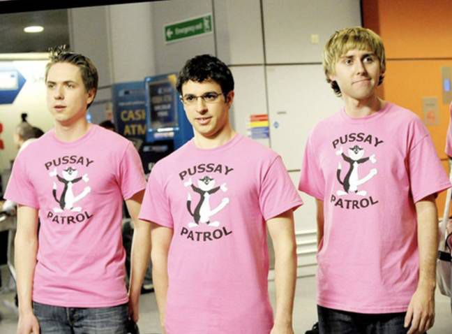 Ben Beard tweet media