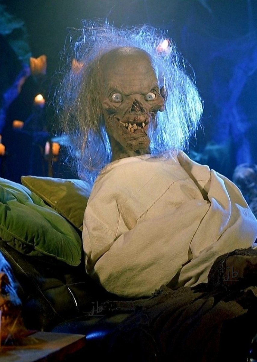 🎃Jenny From the Spooky Block👻 tweet media