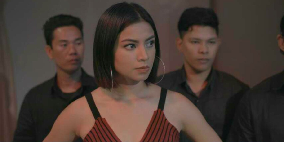 hayyy_jai's tweet photo. Now that maraming nanghihinayang sa talent ni Glaiza de Castro dahil di bet ang storyline ng Seed of Love, 

what if petition para gawan ng Spy Series yung character niya na Roxy sa Beautiful Justice?? https://t.co/leHdVSXH57