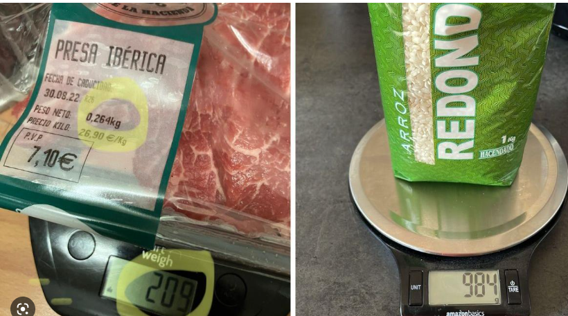 pagnav_miguel's tweet photo. Cada vez creo que es más necesario un impuesto a los beneficios extraordinarios para las grandes superficies alimentarias utilizando como base imponible el EBITDA, la cifra de negocios o un indicador sintético basado en estos @NadiaCalvino @sanchezcastejon @mjmonteroc https://t.co/Gn1I6kK1xz