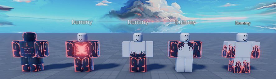 Boss_StudioRBLX's tweet image. Like this post for more 🫶

#NextUpdate … 🫵😳