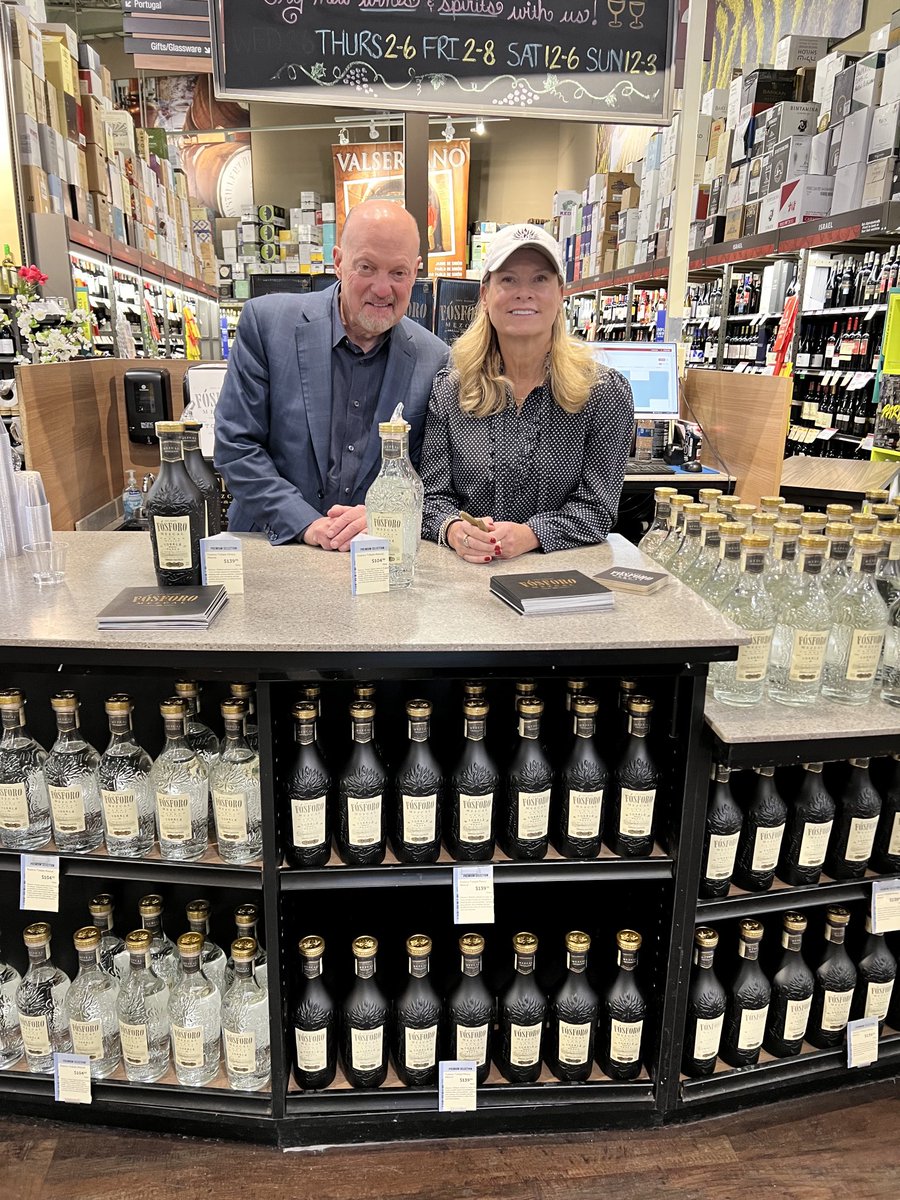 Jim Cramer tweet media