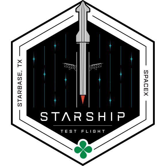 wait it #SpaceX