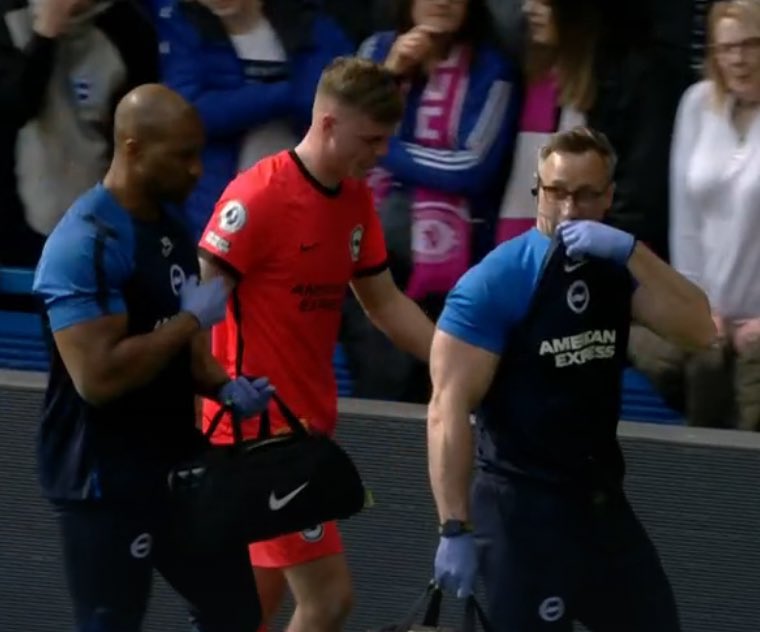 Out Of Context Football tweet media