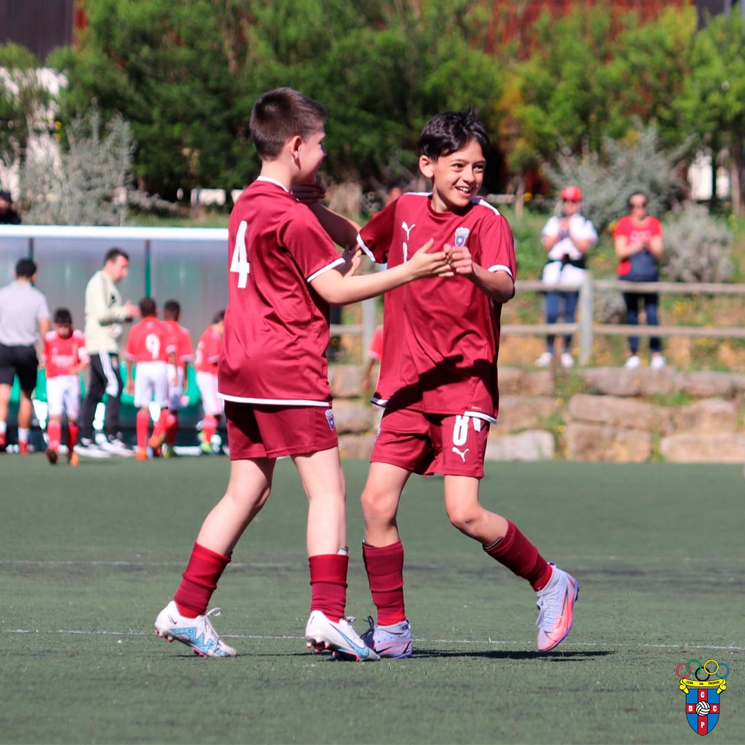cdcp_oficial's tweet photo. Um bom fim de semana a todos os que vestem #ascoresdatuaterra ! π΅π΄
#CDCP
#CDCOVADAPIEDADE
#ascoresdatuaterra https://t.co/Mh62oZmzCp