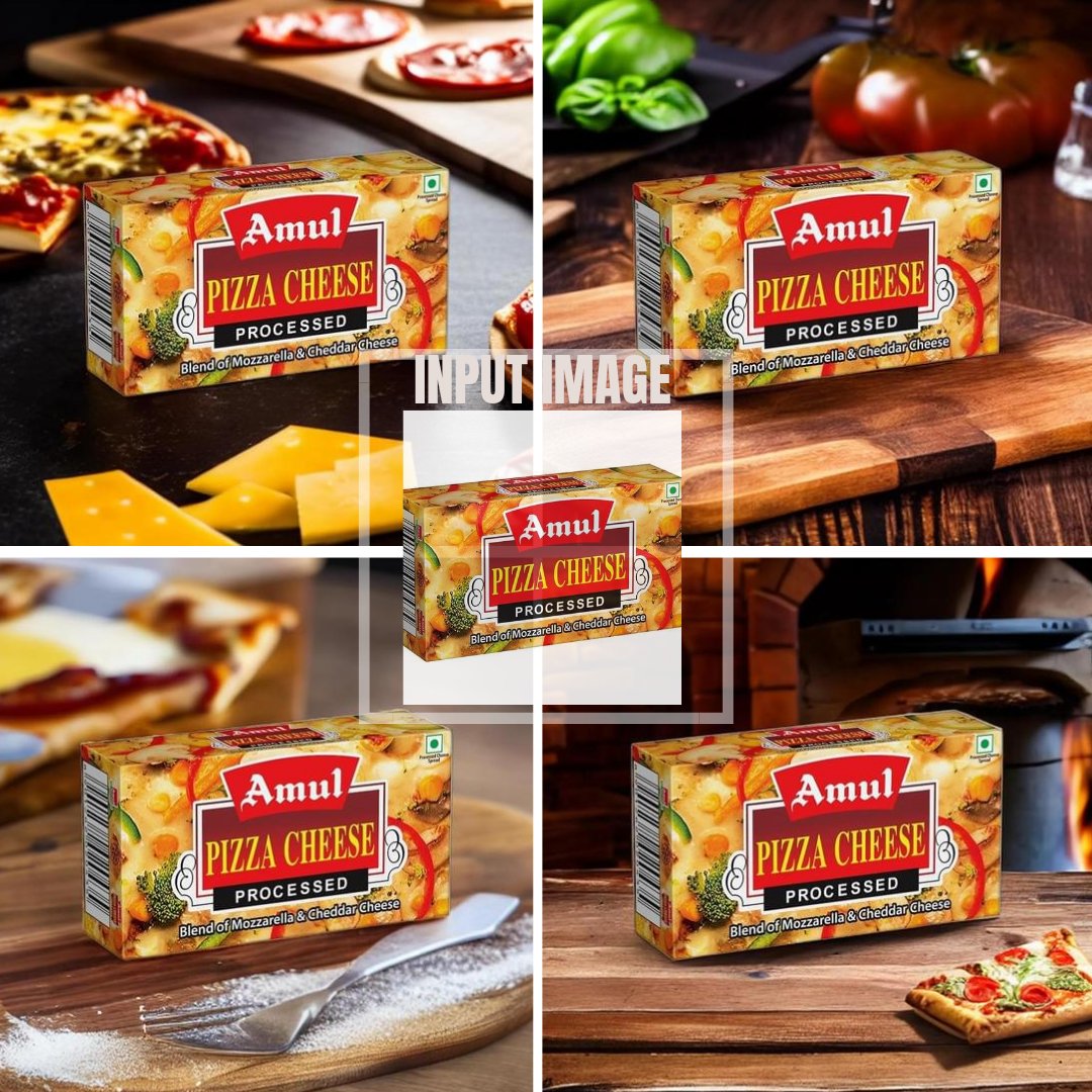 zyng_ai's tweet photo. "Say cheese for ZyngAi-generated ads that showcase the tastiest cheeses around. Perfect for inspiring your next cheesy creation! "
@Amul_Coop @zyng_ai 
#ZyngAI #backgroundgenerator  #designinspiration #productphotography #productmarketing #advertisement https://t.co/o0554NRl2T
