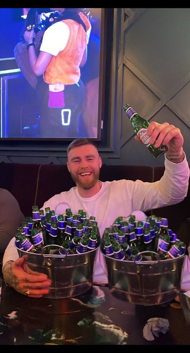 Tyler Ledger tweet media