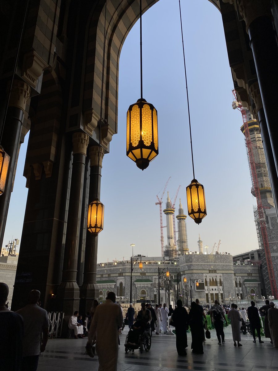 lifePic_'s tweet photo. "وأسألُك نعيمًا لا ينفَد،و قُرّة عينٍ لا تنقطِع"✨ https://t.co/5MuMFyF2Nm