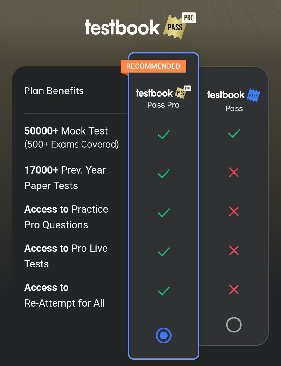 onlycricketlove's tweet photo. @TestbookCare
Why #testbook is charging again for the same thing which we bought earlier in the name of PRO.
#Testbookscam https://t.co/wzMXPeFZnj