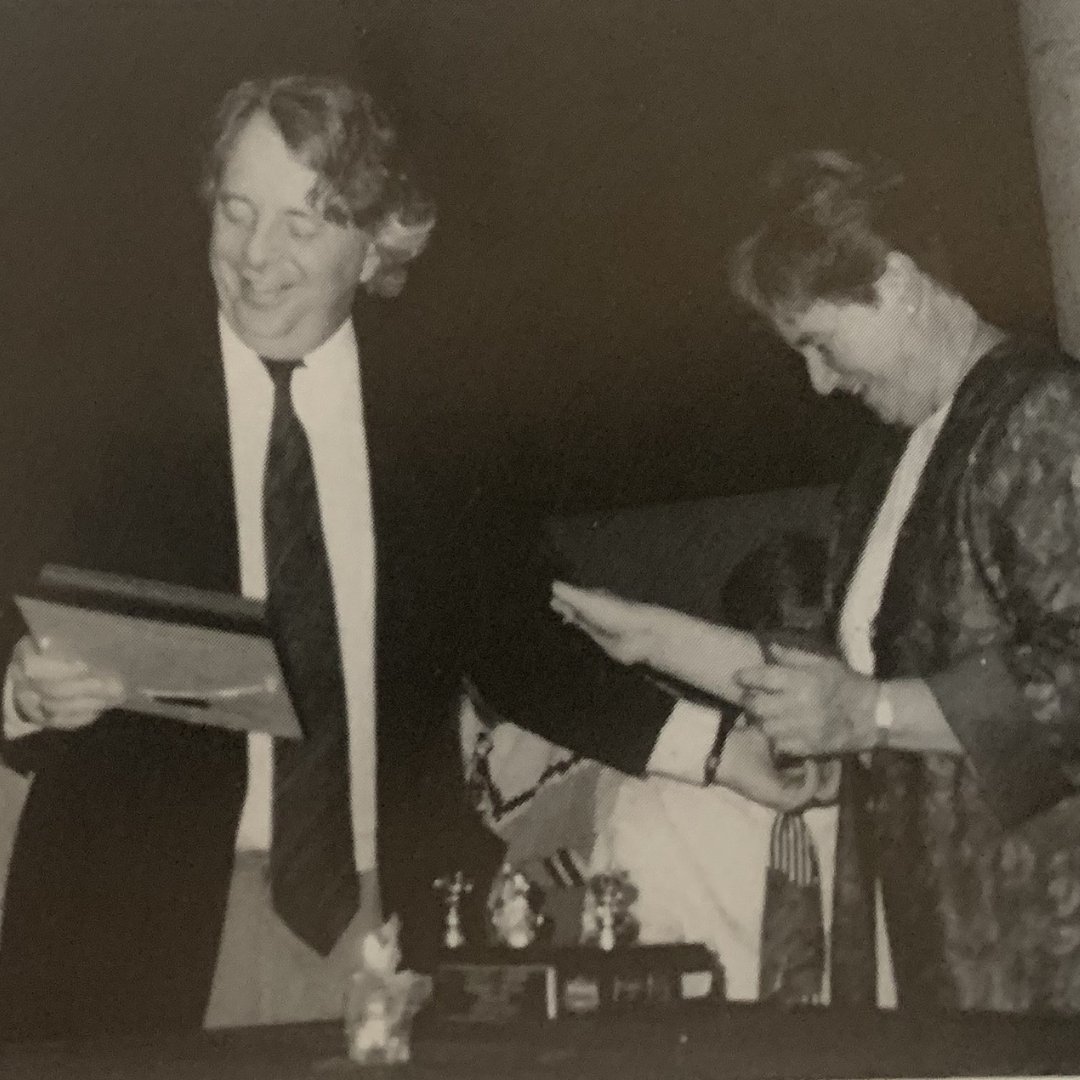 OtonabeeCollege's tweet image. Did you know that Otonabee College annually congratulates our senior students by hosting a Graduation Reception? We are so proud of all our students and their achievements! @trentuniversity @trent_almuni #otonabeecollege #otonabee50 #TUalumniweekend #50thingsaboutOC #myOCstories